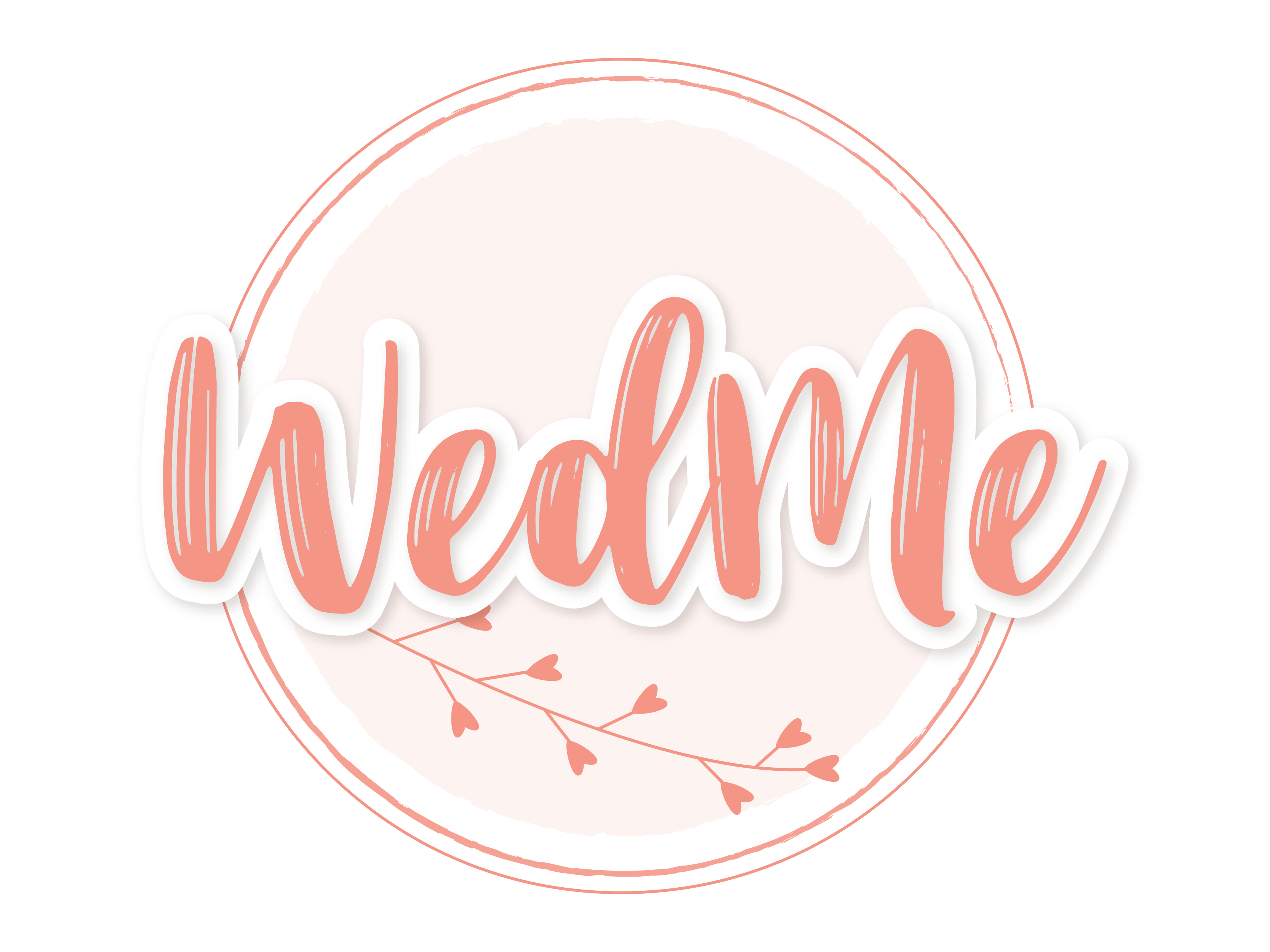 Logo WedMe